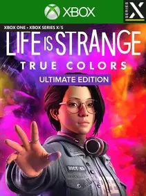 Life is Strange: True Colors | Ultimate Edition — Xbox Series X|S, Ultimate Edition