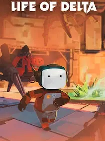 Life of Delta — Steam, Standard