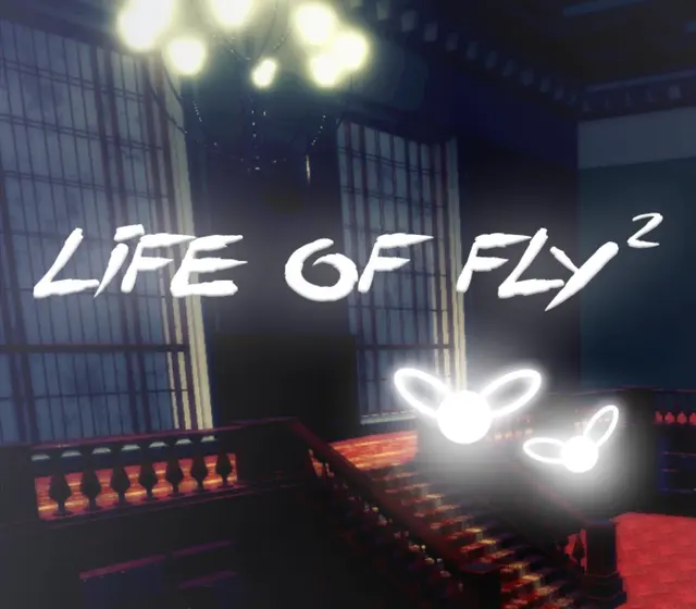 Life of Fly 2 — Steam, Standard