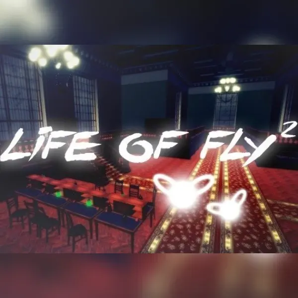 Life of Fly 2 — Steam, Standard
