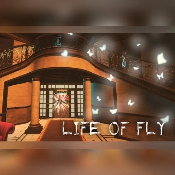 Life of Fly — Steam, Standard