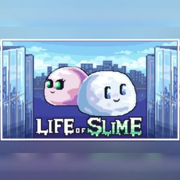 Life of Slime — Steam, Standard