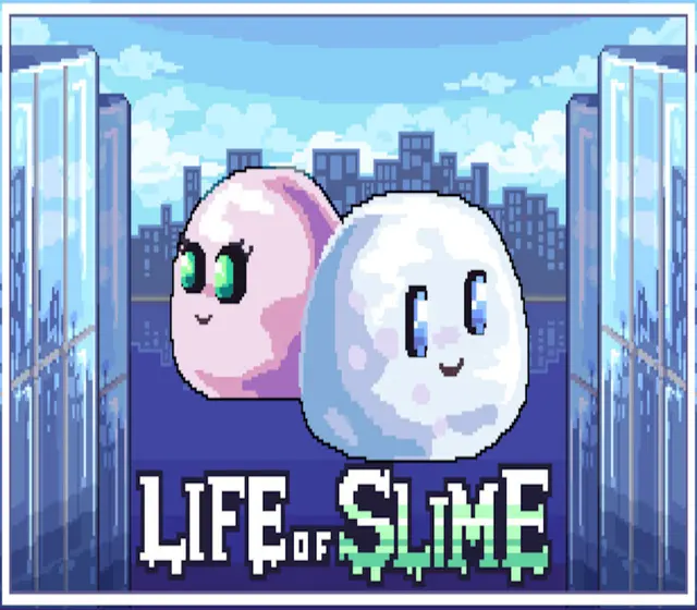 Life of Slime — Steam, Standard