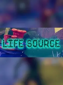 Life source: episode one — Steam, Standard