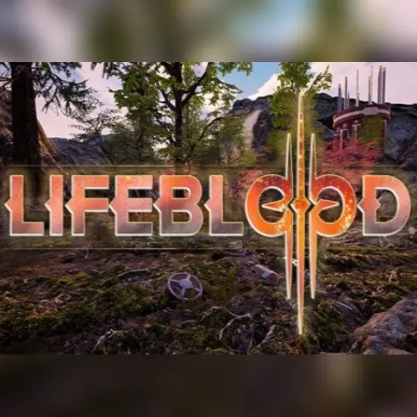 Lifeblood — Steam, Standard