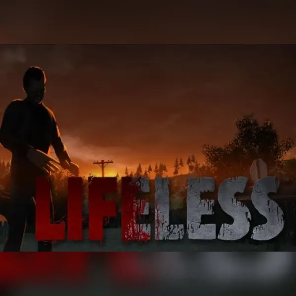 Lifeless — Steam, Standard