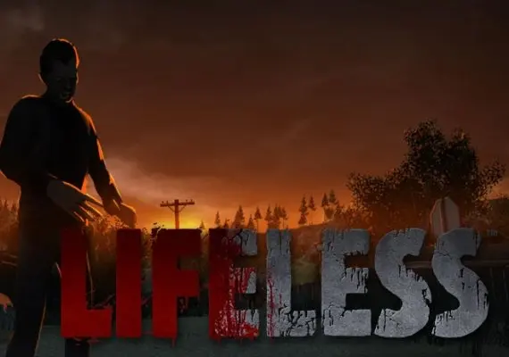 Lifeless EN/DE/FR/IT — Steam, Standard
