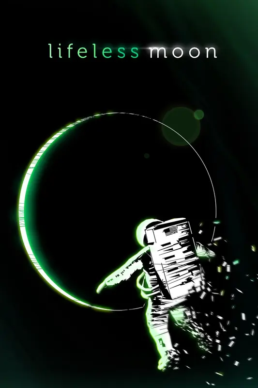 Lifeless Moon — Xbox Live, Standard