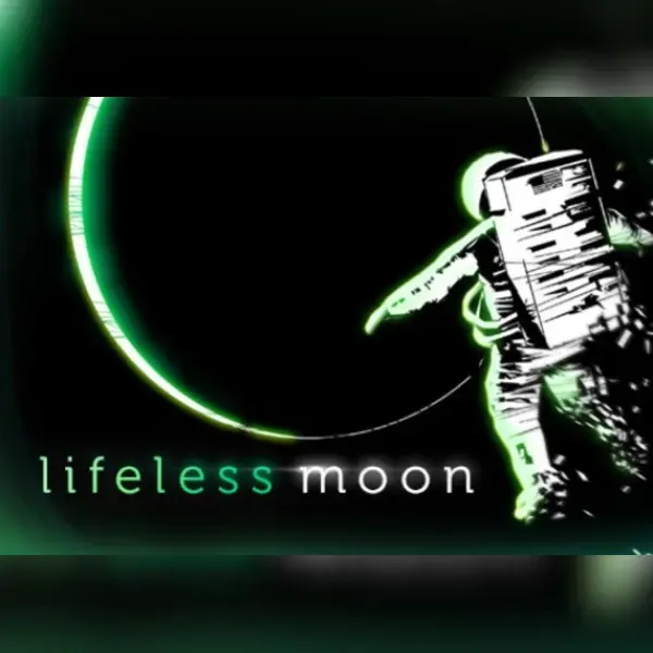 Lifeless Moon — Steam, Standard