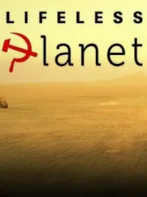 Lifeless Planet — Steam, Standard