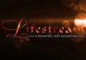 Lifestream: A Haunting Text Adventure — Steam, Standard