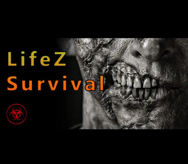 LifeZ - Survival — Steam, Standard