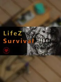LifeZ - Survival — Steam, Standard