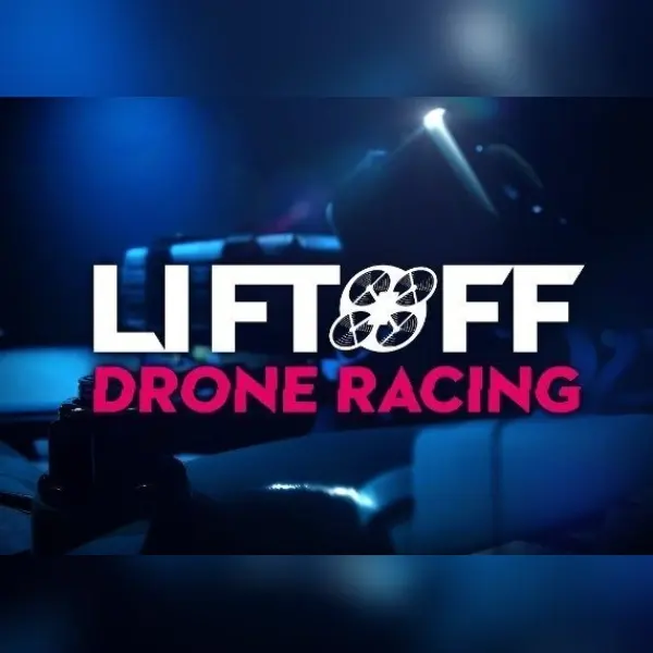 Liftoff: Drone Racing — Xbox One / Xbox Series X|S, Standard