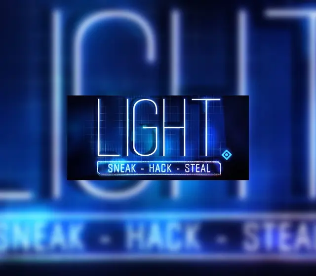 Light — Steam, Standard