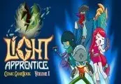 Light Apprentice — Steam, Standard