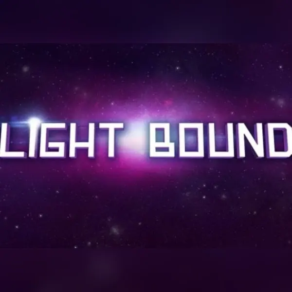 Light Bound — Steam, Standard