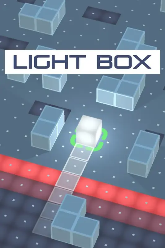 Light Box — Steam, Standard