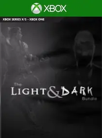 Light & Dark Bundle — Xbox One, Standard