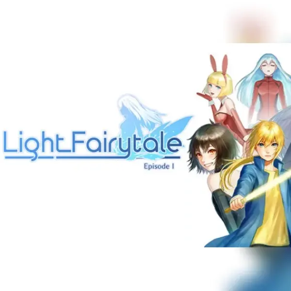 Light Fairytale Episode 1 — Steam, Standard
