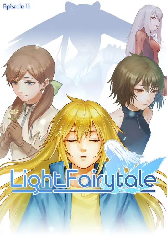Light Fairytale Episode 2 — Xbox Live, Standard