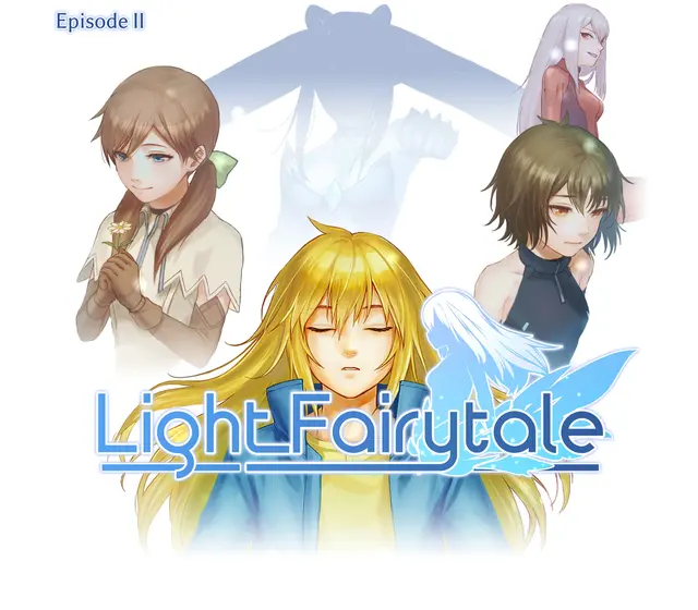 Light Fairytale Episode 2 — Steam, Standard