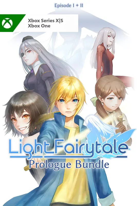 Light Fairytale Prologue Bundle — Xbox Live, Standard