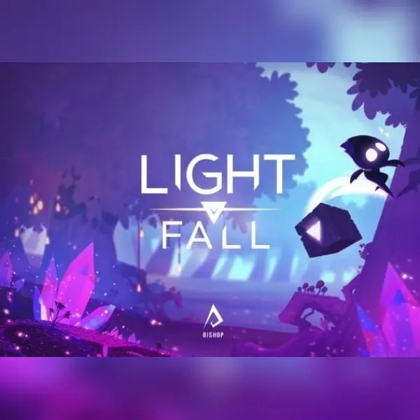 Light Fall — Steam, Standard
