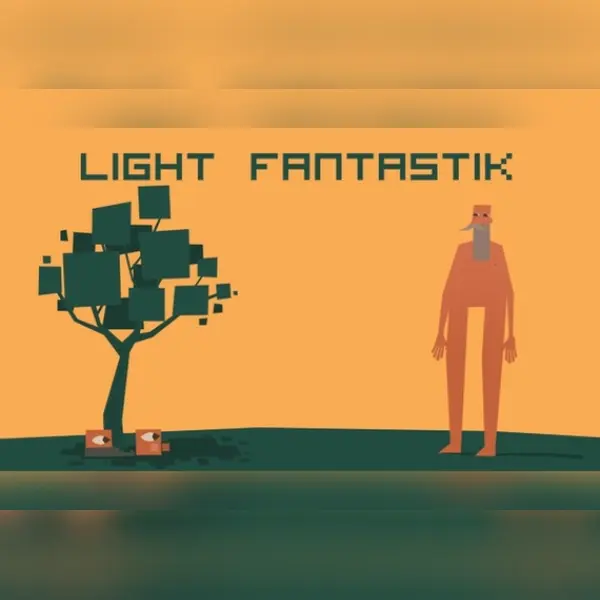 Light Fantastik — Steam, Standard