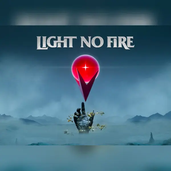 Light No Fire — Steam, Standard