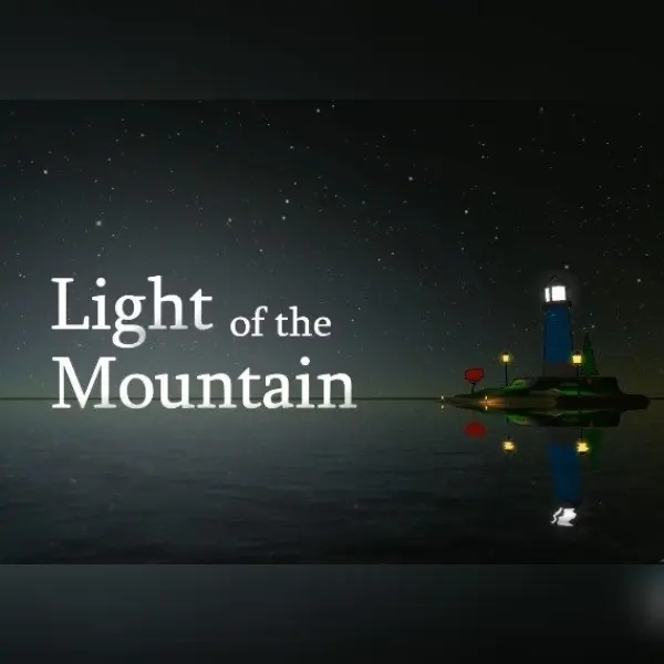 Light of the Mountain — Steam, Standard