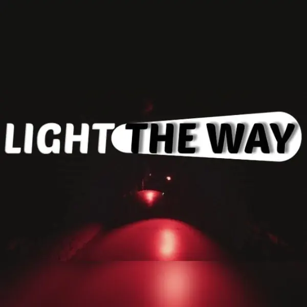 Light The Way — Steam, Standard