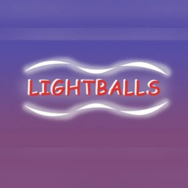 Lightballs — Steam, Standard