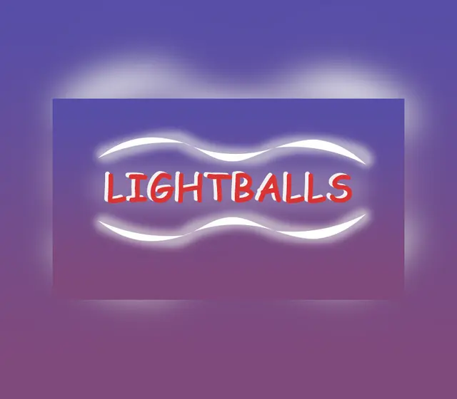 Lightballs — Steam, Standard