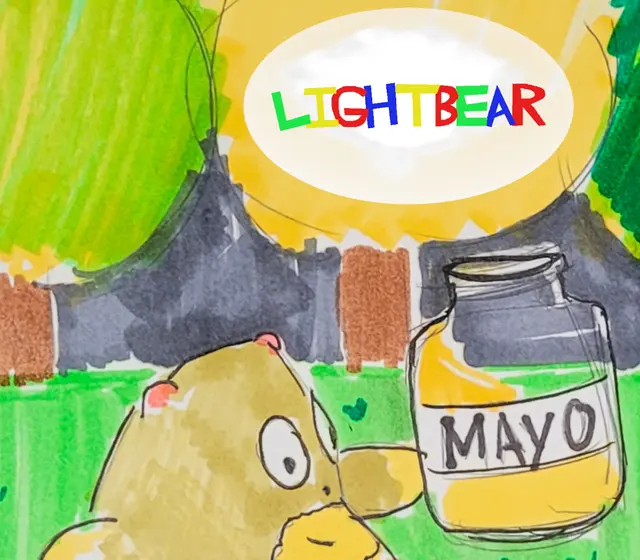 LightBear — Steam, Standard