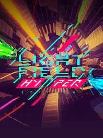 Lightfield HYPER Edition — Xbox One, Standard