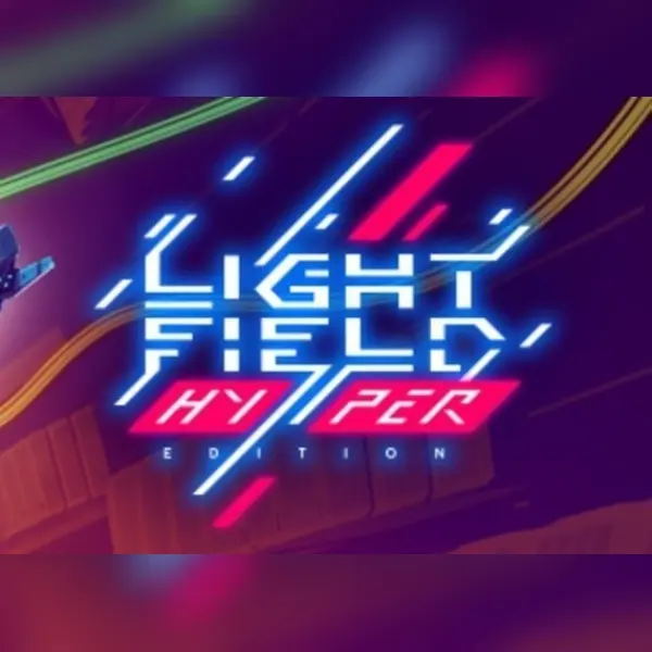 Lightfield HYPER Edition — Steam, Standard