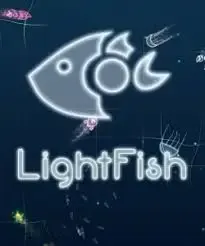 Lightfish — Steam, Standard