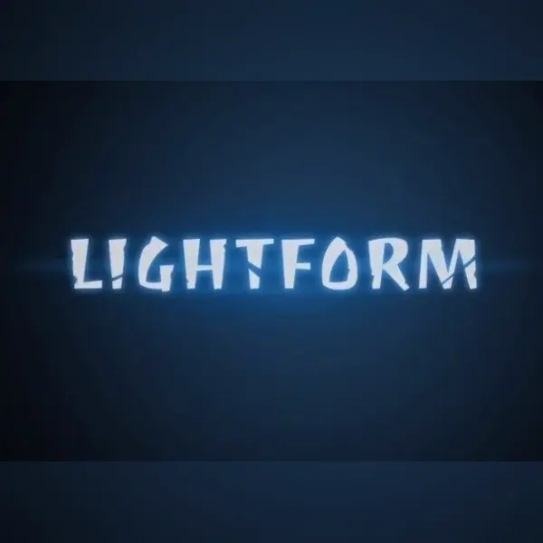 Lightform — Steam, Standard