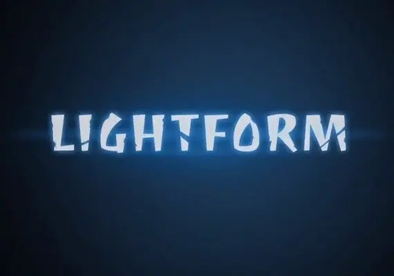 Lightform EN/RU — Steam, Standard