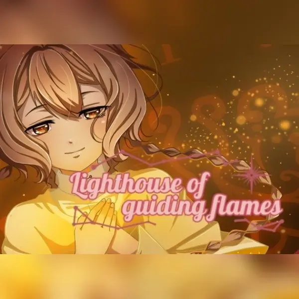 Lighthouse of guiding flames — Steam, Standard