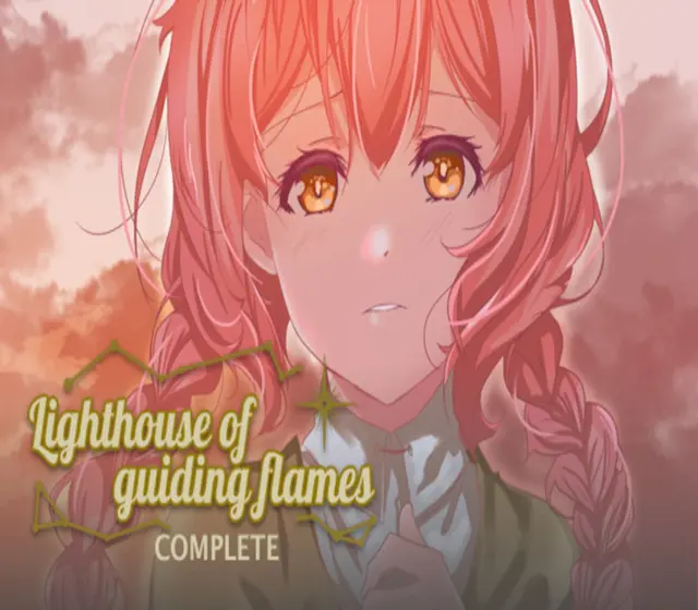 Lighthouse of Guiding Flames — Steam, Standard