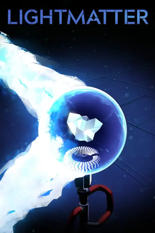 Lightmatter — Steam, Standard