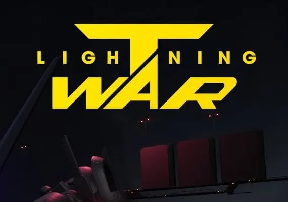 Lightning War EN/ZH — Steam, Standard