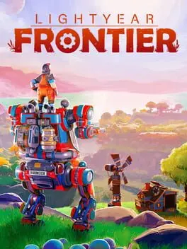 Lightyear Frontier — Xbox Series X|S / PC, Standard