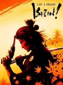Like a Dragon: Ishin! — Steam, Standard