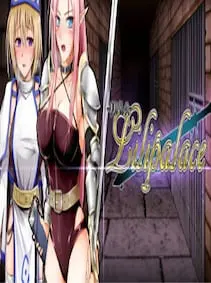 Lilipalace — Steam, Standard