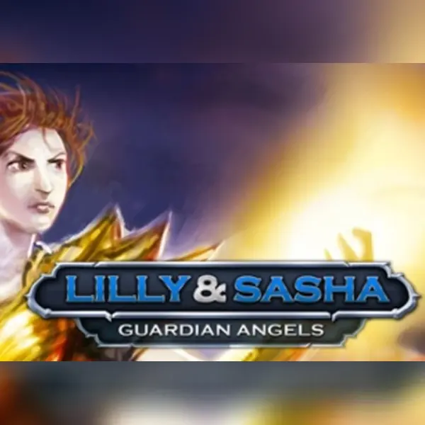 Lilly and Sasha Guardian Angels — Steam, Standard