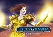 Lilly and Sasha: Guardian Angels — Steam, Standard
