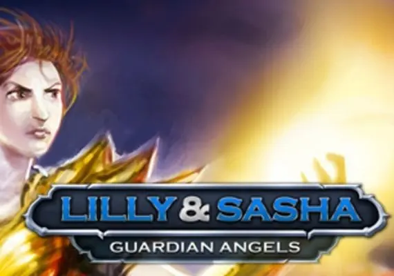 Lilly and Sasha: Guardian Angels EN — Steam, Standard